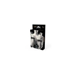 COQUETTE CHIC DESIRE - FETISH HANDCUFFS DELUXE