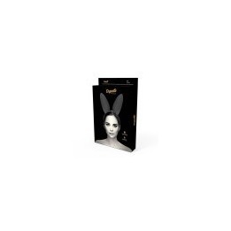 COQUETTE CHIC DESIRE - HEADBAND WITH BUNNY EARS