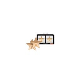 COQUETTE CHIC DESIRE - NIPPLE COVERS GOLDEN STARS
