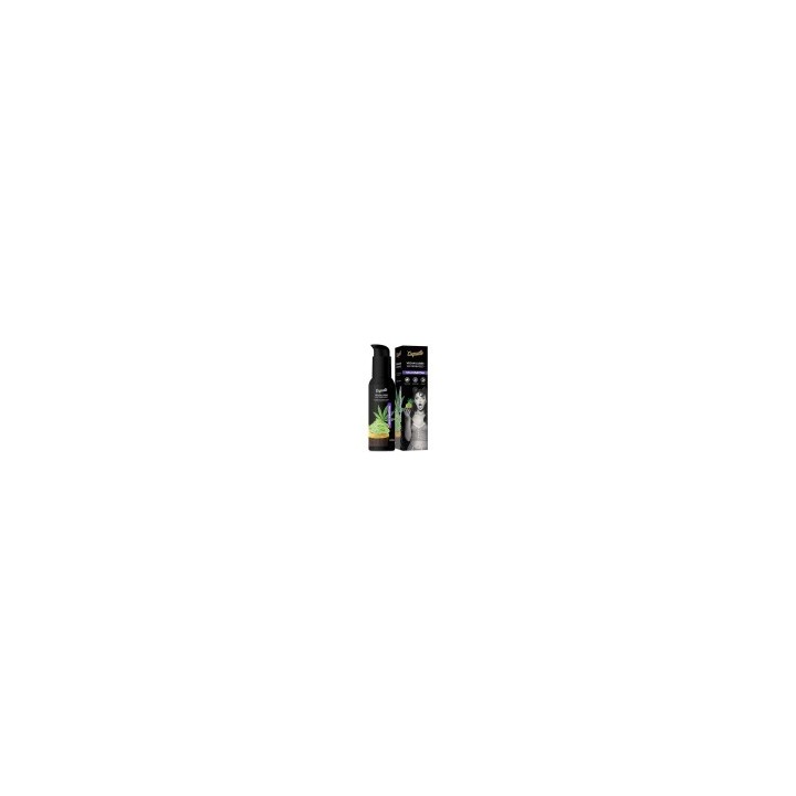 COQUETTE CHIC DESIRE - PREMIUM EXPERIENCE 100 ML VEGAN LUBES SPACE SATIVA