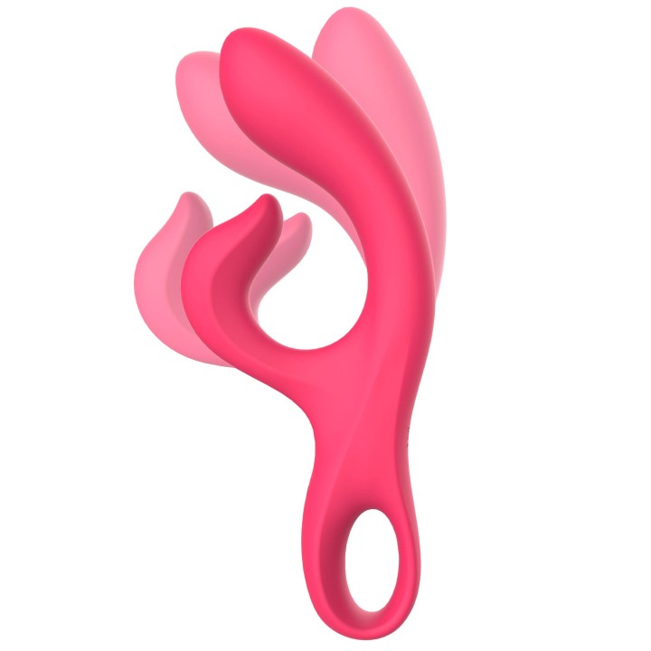Endless Orgasm Vibrator