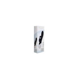 Corabi Rabbit Vibrator Black