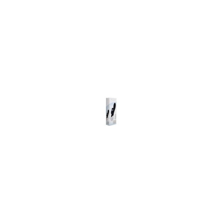 Corabi Rabbit Vibrator Black