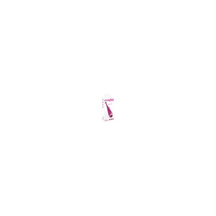 Couples Choice Spot Vibrator