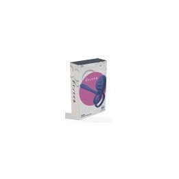 Couples Slimline Vibrator Ring