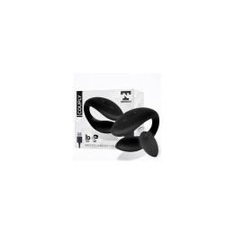 Couply Couple Toy with Remote Control USB Unibody Liquid Silicone