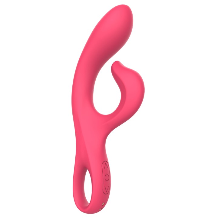 Endless Orgasm Vibrator