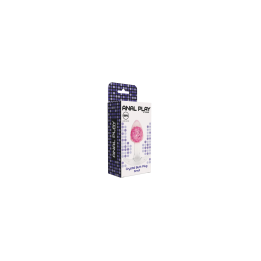 Crystal Butt Plug Small