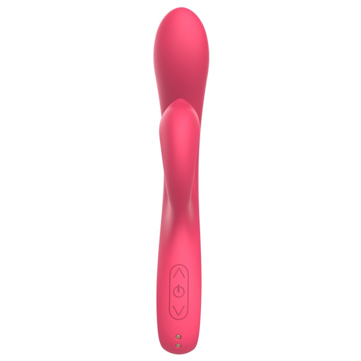 Endless Orgasm Vibrator