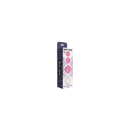 Crystal Trio Butt Plug Medium
