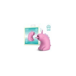 Cupcake 360º Rotating Tongue Massager
