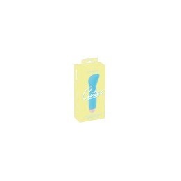 Cuties Mini Vibrator blue