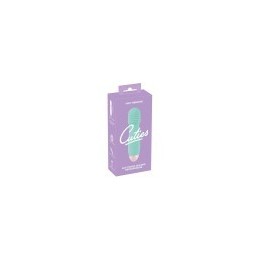 Cuties Mini Vibrator green