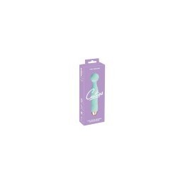 Cuties Mini Vibrator Green 2.G