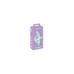 Cuties Mini Vibrator Green 4.G