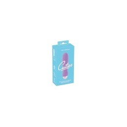 Cuties Mini Vibrator purple