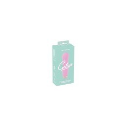Cuties Mini Vibrator rose