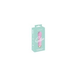 Cuties Mini Vibrator Rose 2.G