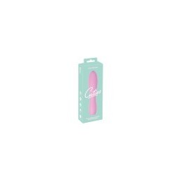 Cuties Mini Vibrator Rose 3.Ge