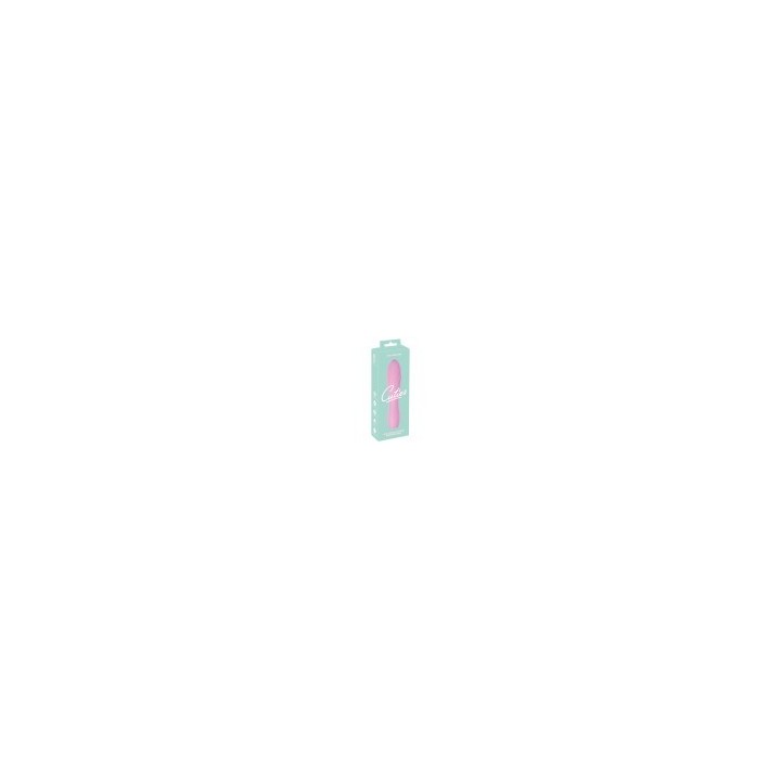 Cuties Mini Vibrator Rose 3.Ge
