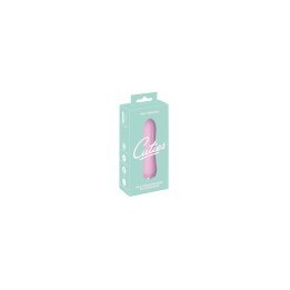 Cuties Mini Vibrator Rose 4.Ge