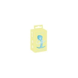 Cuties Plugs Blue