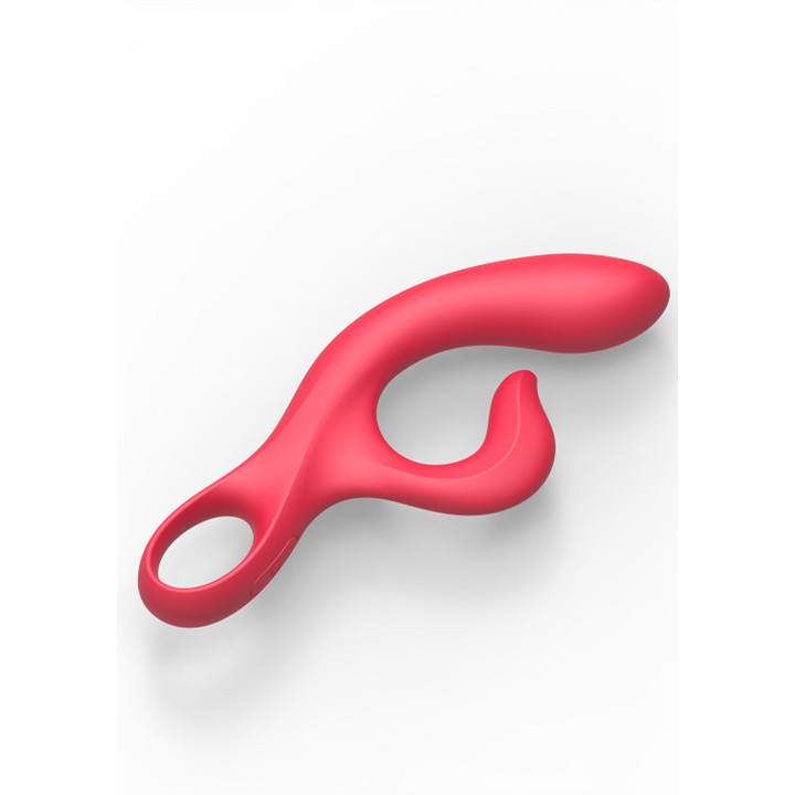 Endless Orgasm Vibrator