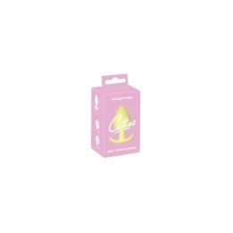 Cuties Plugs Yellow