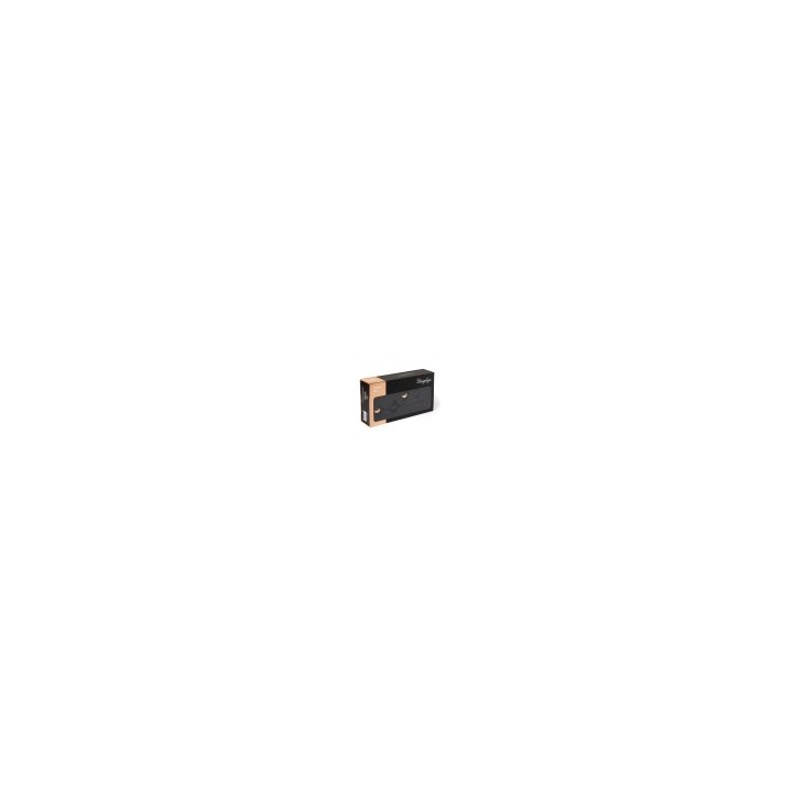 DANAE BLACK - GOLD