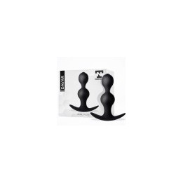 Davar Anal Plug Silicone