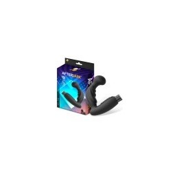 Delzis Anal Prostate P-Spot Vibrator