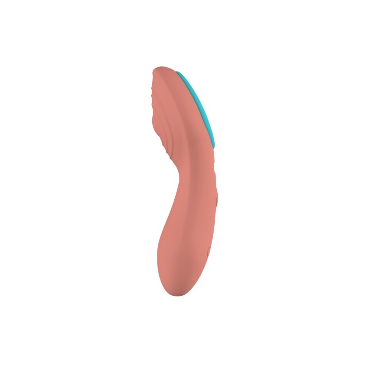 PANTY VIBRATOR WITH CORAL USB CONTROL