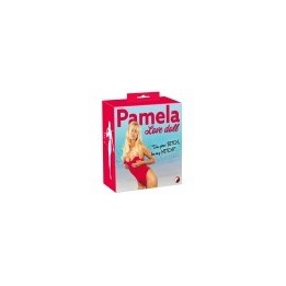 Doll Pamela