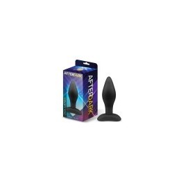 Dolmen Butt Plug Silicone Size M 10.5 cm x 3 cm