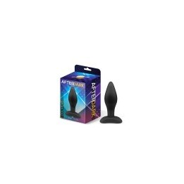 Dolmen Butt Plug Silicone Size S 8.6 cm x 2.5 cm