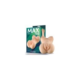Drew Male Masturbator Soft Body Vagina