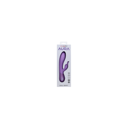 Dual Bunny Vibrator