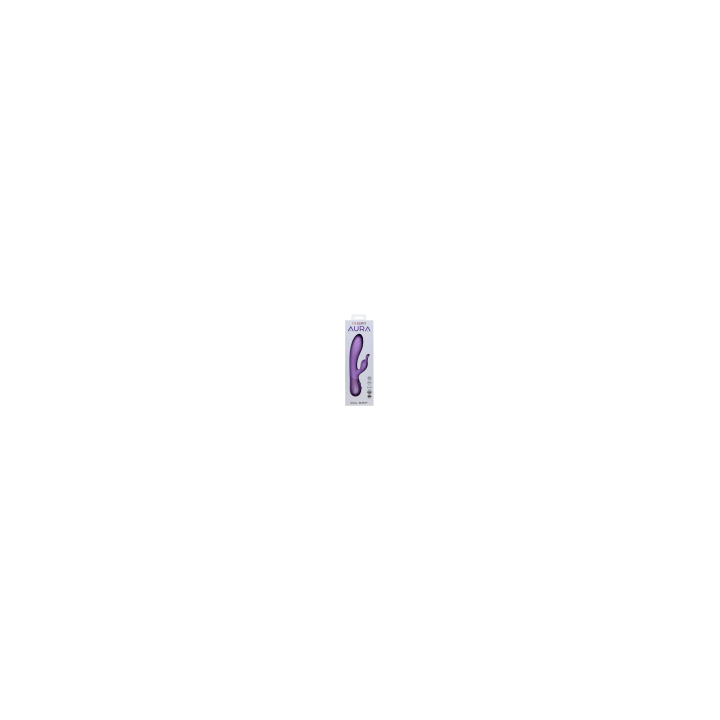 Dual Bunny Vibrator