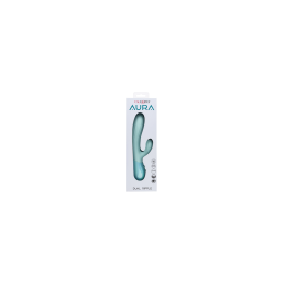 Dual Ripple Vibrator