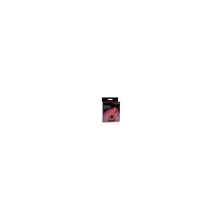 Dual Support Magnum Ring
