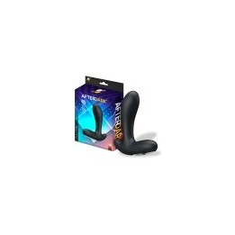 Dulltin Anal Prostate P-Spot Vibrator