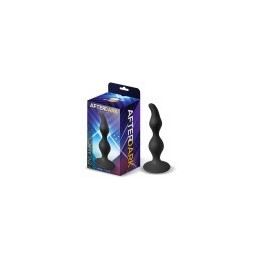 Dylamic Butt Plug Silicone 11 cm x 3 cm