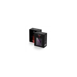E9 PURPLE RECHARGEABLE VIBRATING RING