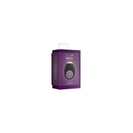Eclipse Vibrating Cock Ring