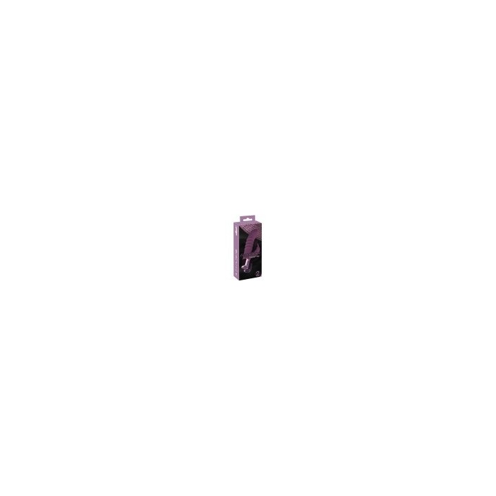 Elegant Series Rabbit Vibe