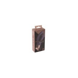 Elegant Vibrator Double Vibe
