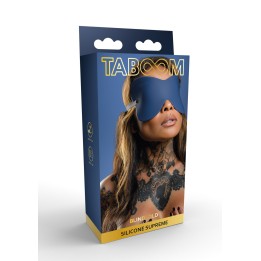 Silicone Blindfold