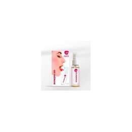 Ero Oral Optimizer Blowjob Gel - strawberry 50ml