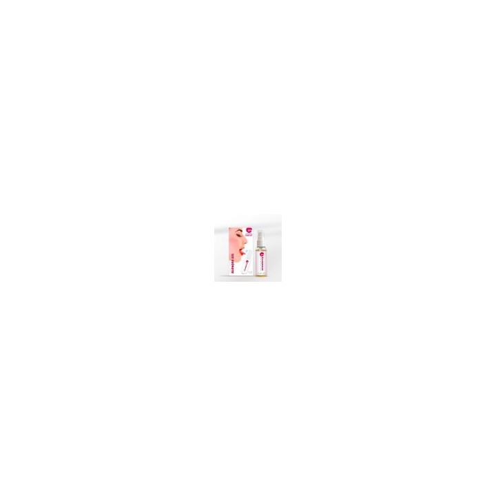 Ero Oral Optimizer Blowjob Gel - strawberry 50ml