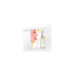 Ero Oral Optimizer Blowjob Gel - vanilla 50ml